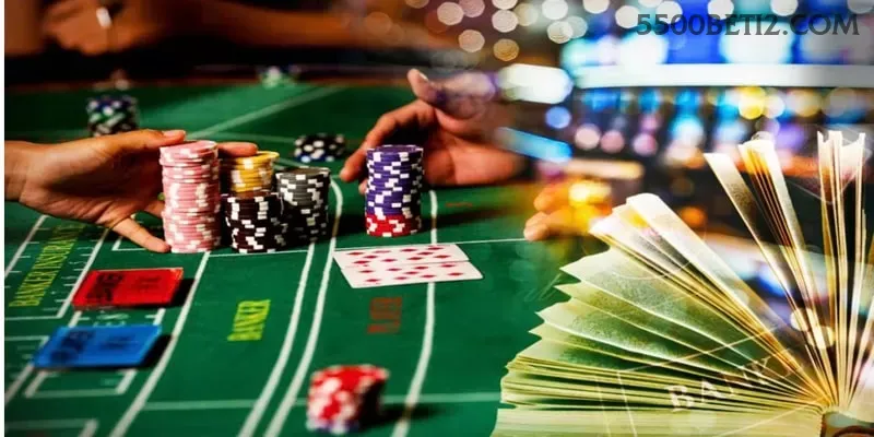 Desempenho do app 5500bet em diferentes aparelhos